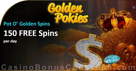 Golden pokies casino online